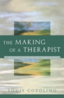 The Making of a Therapist - Book