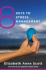 8 Keys to Stress Management - Book
