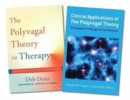 Polyvagal Theory in Therapy / Clinical Applications of the Polyvagal Theory Two-Book Set - Book