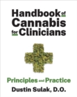 Handbook of Cannabis for Clinicians : Principles and Practice - Book