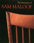 The Furniture of Sam Maloof - Book