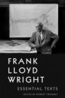 Frank Lloyd Wright : Essential Texts - Book