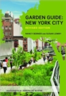 Garden Guide : New York City - Book