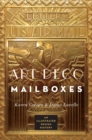 Art Deco Mailboxes : An Illustrated Design History - Book