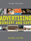 Advertising : Concept and Copy - Book