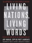 Living Nations, Living Words : An Anthology of First Peoples Poetry - Book