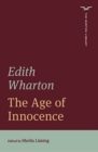 The Age of Innocence (The Norton Library) - Book