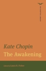 The Awakening (The Norton Library) - Book