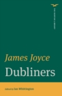 Dubliners (First Edition)  (The Norton Library) - eBook