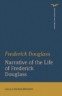 Narrative of the Life of Frederick Douglass (First Edition)  (The Norton Library) - eBook