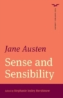 Sense and Sensibility - Book