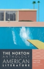 The Norton Anthology of American Literature : Since 1945 v. E - Book