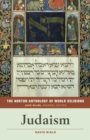 The Norton Anthology of World Religions : Judaism - Book