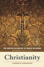 The Norton Anthology of World Religions : Christianity - Book