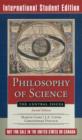 Philosophy of Science : The Central Issues - Book