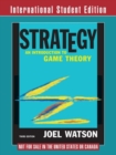 Strategy : An Introduction to Game Theory - Book