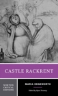 Castle Rackrent : A Norton Critical Edition - Book