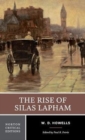 The Rise of Silas Lapham : A Norton Critical Edition - Book