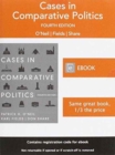 Cases in Comparative Politics - Book