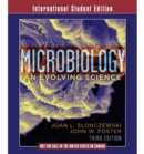 Microbiology : An Evolving Science - Book