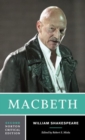 Macbeth : A Norton Critical Edition - Book