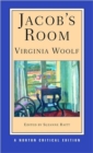 Jacob's Room : A Norton Critical Edition - Book