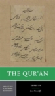 The Qur'an : A Norton Critical Edition - Book