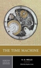 The Time Machine : A Norton Critical Edition - Book