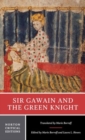 Sir Gawain and the Green Knight - Book