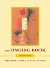The Singing Book - Book