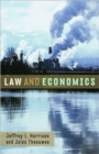 Law and Economics - Book