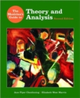 The Musician's Guide to Theory and Analysis : with Music Examples Recordings DVD - Book