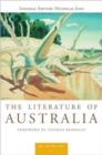 The Literature of Australia : An Anthology - Book