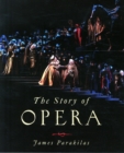 The Story of Opera - Book