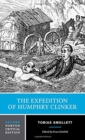The Expedition of Humphry Clinker : A Norton Critical Edition - Book