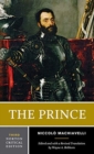 The Prince : A Norton Critical Edition - Book