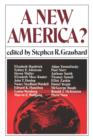 A New America? - Book