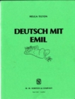 Deutsch Mit Emil - Book