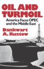 Oil and Turmoil - Book