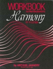 Workbook : for Harmony - Book
