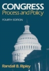 Congress : Process and Policy - Book