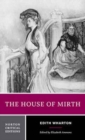 The House of Mirth - Book