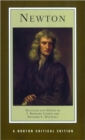 Newton : A Norton Critical Edition - Book