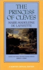 The Princess of Cleves : A Norton Critical Edition - Book