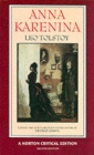 Anna Karenina : A Norton Critical Edition - Book