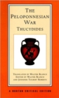 The Peloponnesian War : A Norton Critical Edition - Book