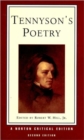 Tennyson's Poetry : A Norton Critical Edition - Book