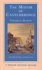 The Mayor of Casterbridge : A Norton Critical Edition - Book