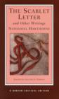 The Scarlet Letter and Other Writings - Book