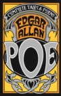 Complete Tales & Poems of Edgar Allan Poe - Book